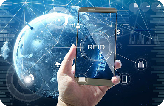 What is RFID? RFIDとは