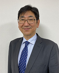 湯川     雅弘Yukawa Masahiro