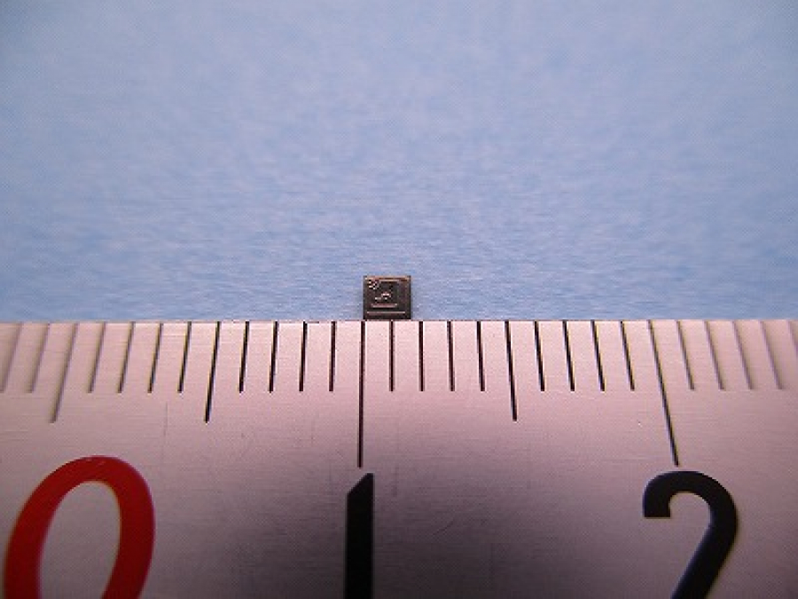 【トレーサビリティー】RFIDを活用した液体窒素での細胞凍結保存