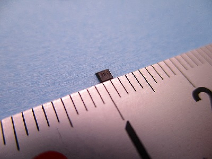 【製造業向け】埋込可能なパッケージタグ