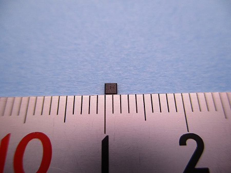 【畜産業】和牛×RFIDで精液/受精卵管理をスマート化